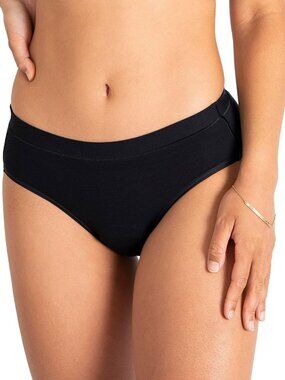 Comfort Modal Briefs for Periods | Heavy & Super Absorbent Underwear